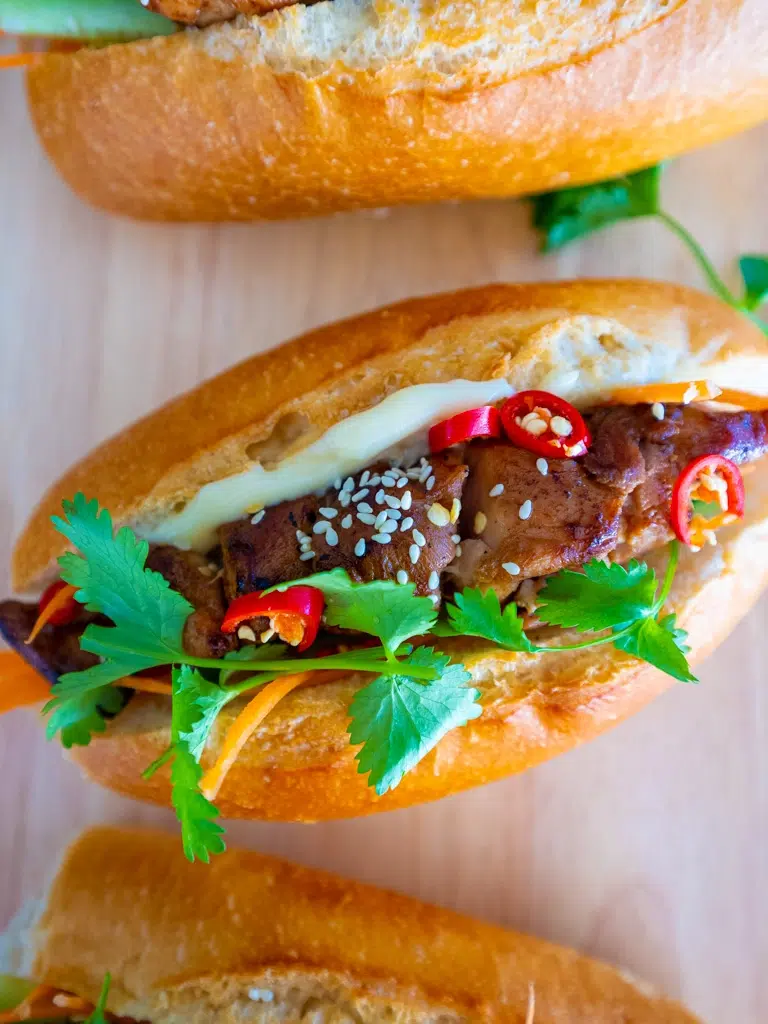 Banh Mi