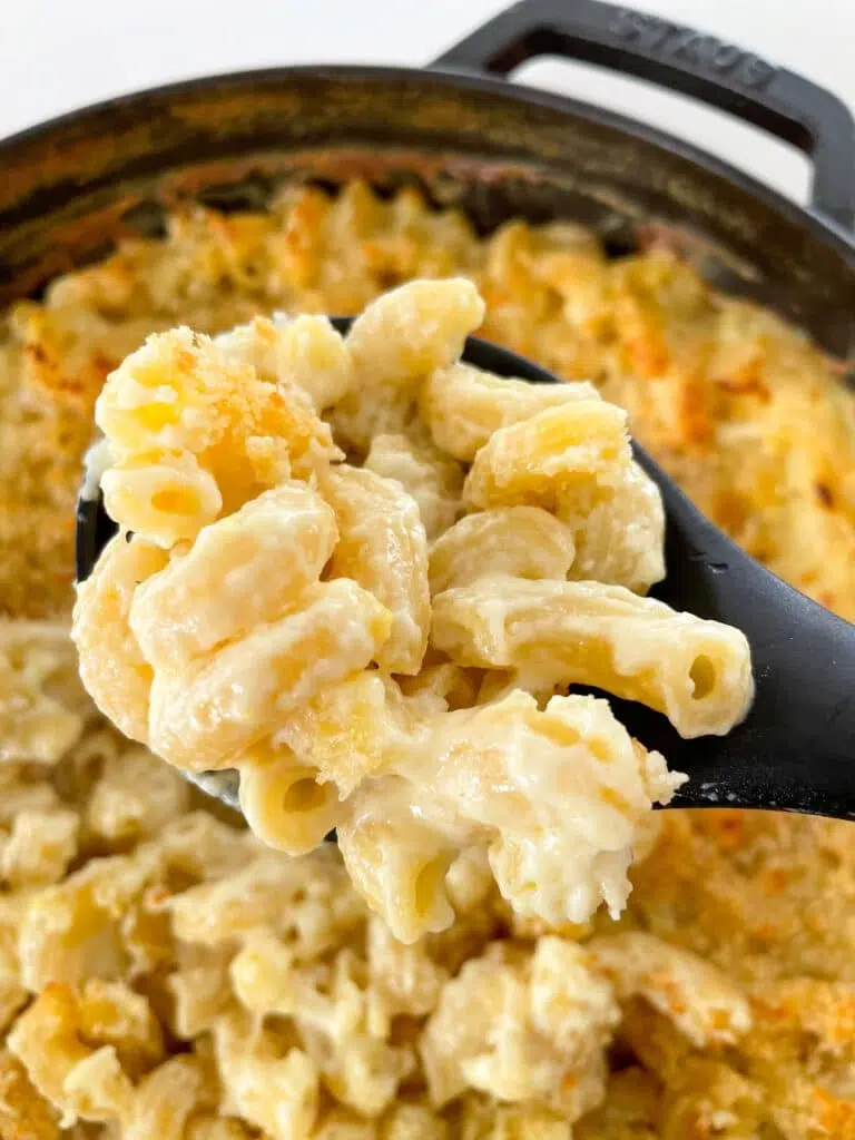 Macaroni and Cheese Recipe