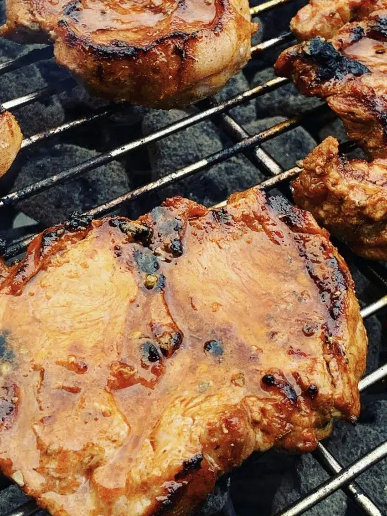 Portuguese BBQ Marinade Recipe
